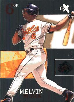 Melvin Mora