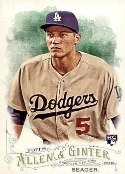 Corey Seager