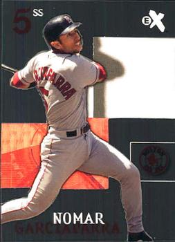 Nomar Garciaparra