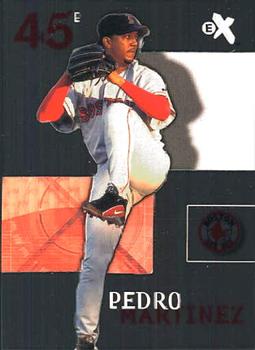 Pedro Martinez