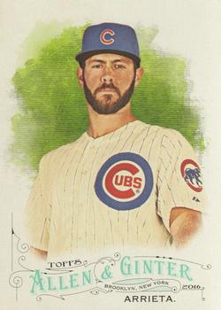 Jake Arrieta