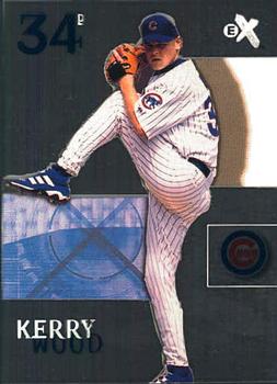 Kerry Wood
