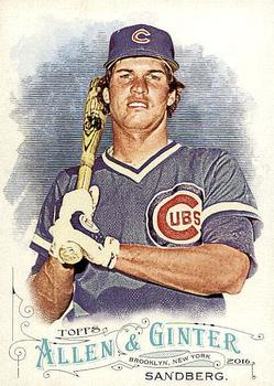 Ryne Sandberg