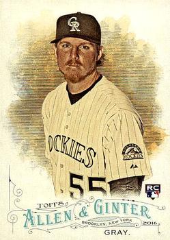 Jon Gray