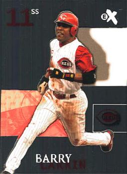 Barry Larkin