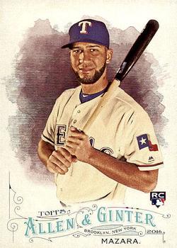 Nomar Mazara