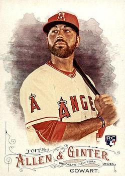 Kaleb Cowart