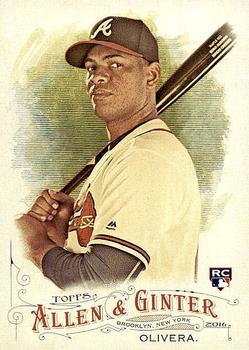 Hector Olivera
