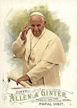 Papal Visit 