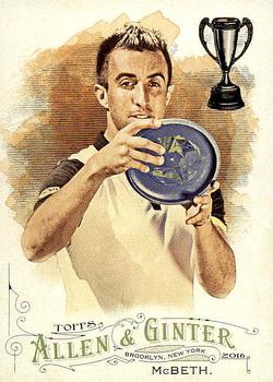 Paul McBeth