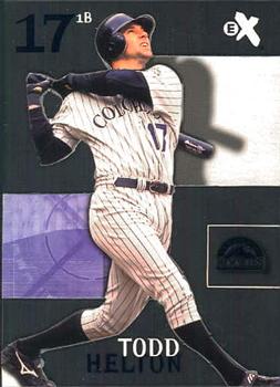 Todd Helton