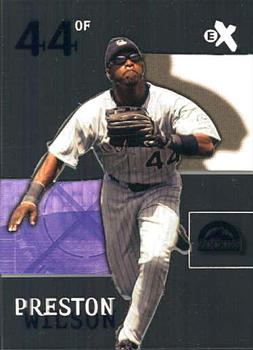 Preston Wilson