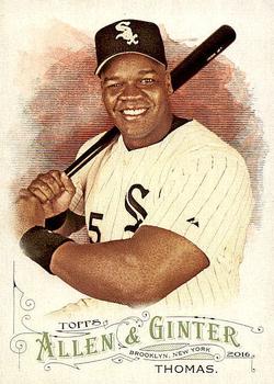 Frank Thomas