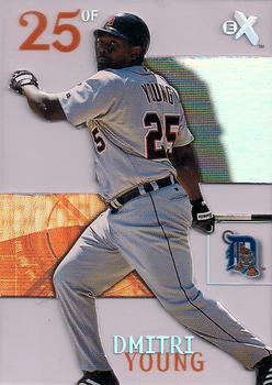 Dmitri Young