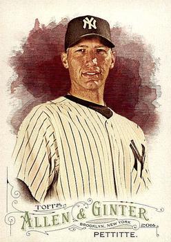 Andy Pettitte