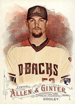 Zack Godley