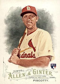 Stephen Piscotty