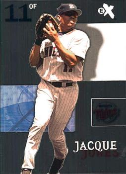 Jacque Jones