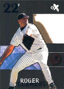 Roger Clemens