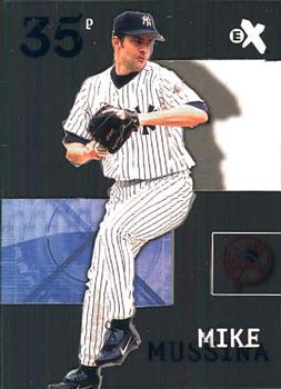 Mike Mussina