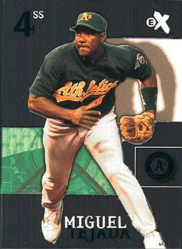 Miguel Tejada