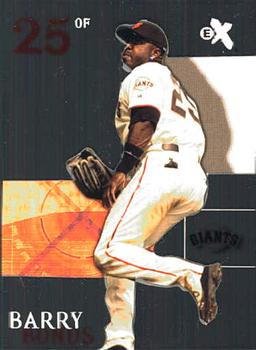 Barry Bonds