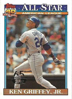 Ken Griffey Jr.