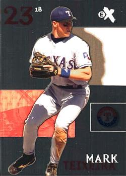 Mark Teixeira