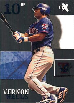 Vernon Wells
