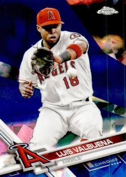 Luis Valbuena