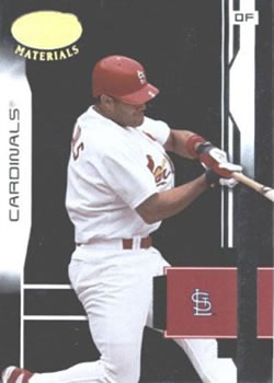 Albert Pujols