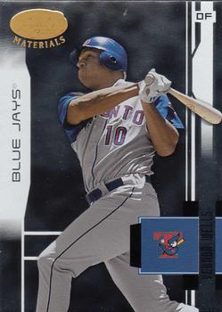 Vernon Wells