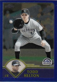 Todd Helton