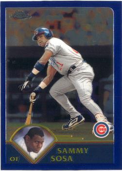 Sammy Sosa