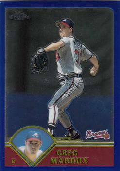Greg Maddux