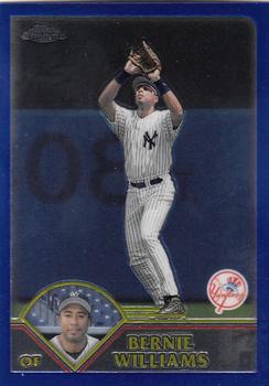 Bernie Williams