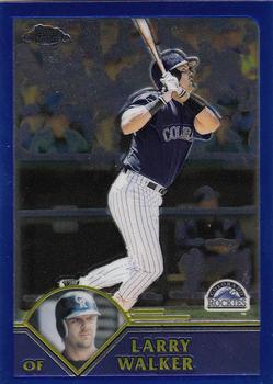Larry Walker