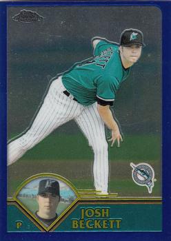 Josh Beckett