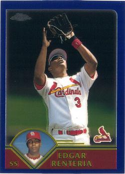 Edgar Renteria