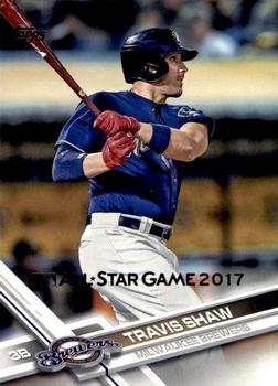 Travis Shaw