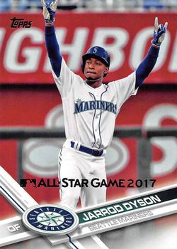 Jarrod Dyson