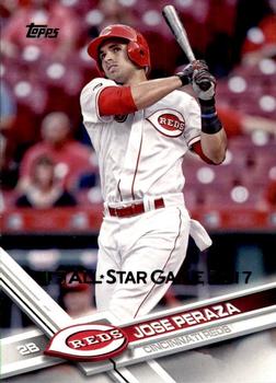 Jose Peraza