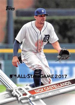 Nick Castellanos