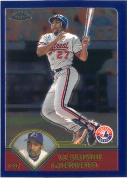 Vladimir Guerrero