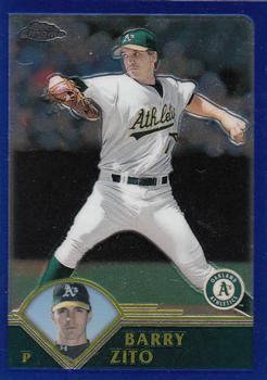 Barry Zito