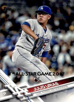 Julio Urias
