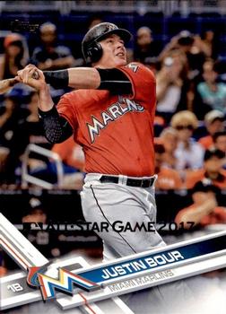 Justin Bour