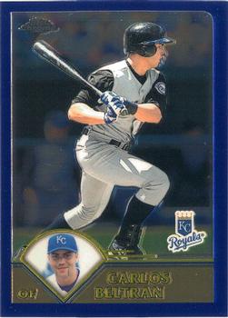 Carlos Beltran