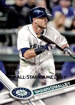 Shawn O'Malley