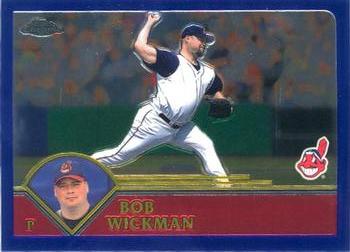 Bob Wickman